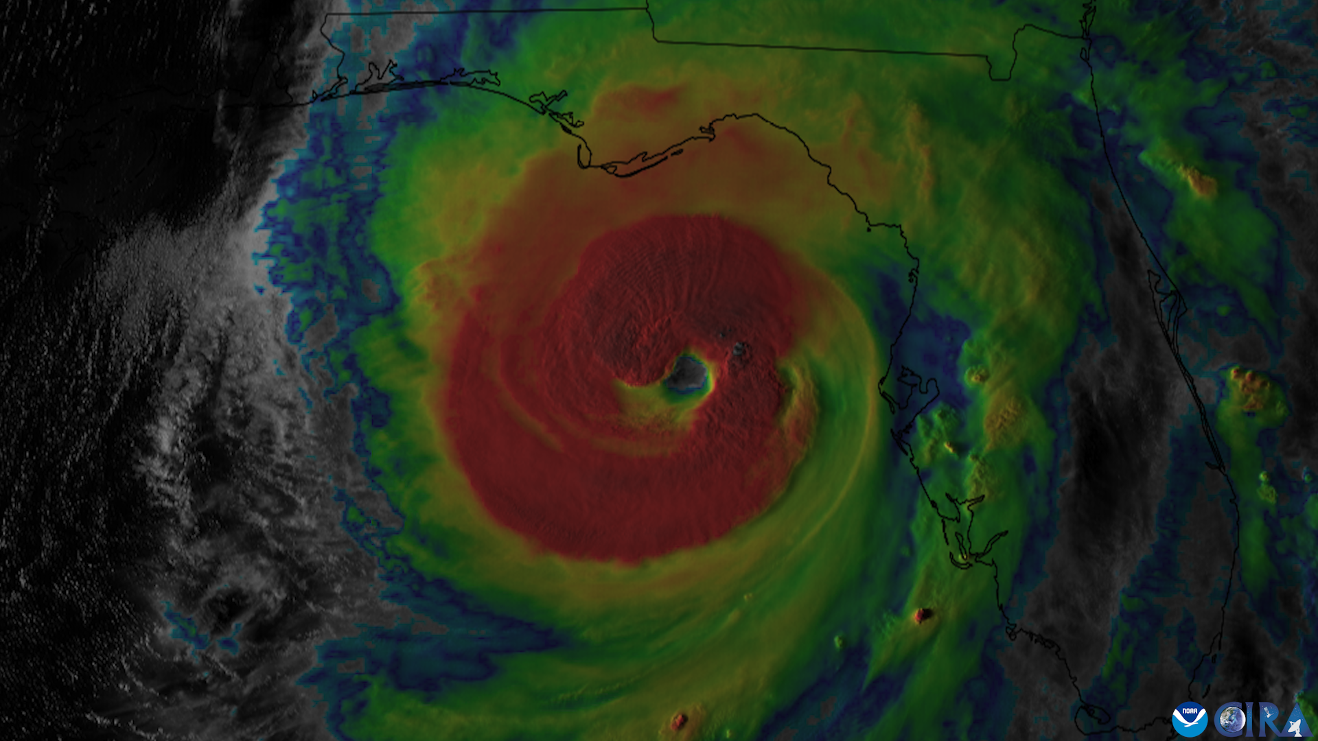 Shortwave IR